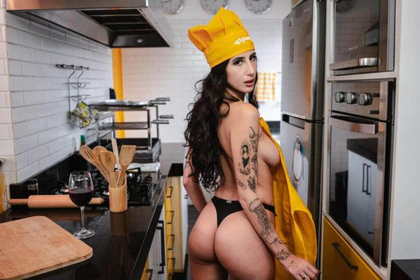 Vem ai o Master Sexy: nova coleção da Califórnia Tv irá te deixar com água na boca