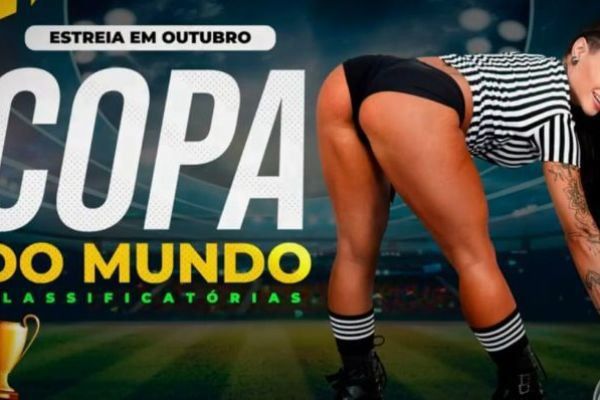 California TV investe em entretenimento para quem gosta de uma pelada: Vem aí o Classificatórias
