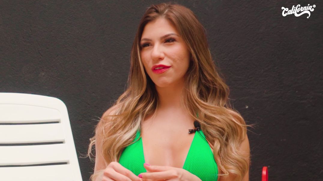 Podcast Go Malandra - Alexia Dhein